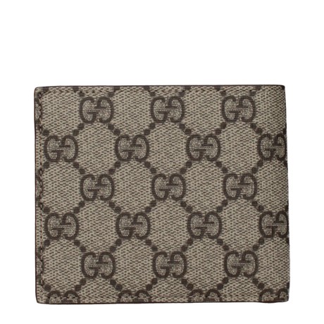 GUCCI F86085 - BEIGE, EBANO - SMULKŪS ODOS GAMINIAI - Image 2