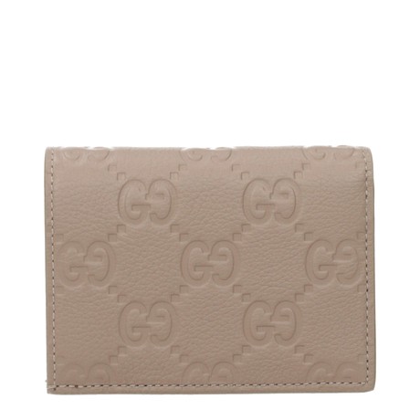 GUCCI F86089 - GRIGIO, TORTORA - KIS BŐRÁRUK - Image 2