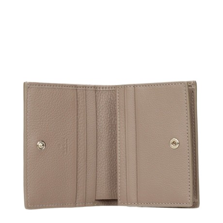 GUCCI F86089 - GRIGIO, TORTORA - KIS BŐRÁRUK - Image 3