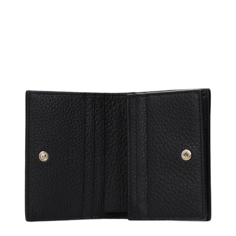 GUCCI F86089 - NERO - KIS BŐRÁRUK - Image 3