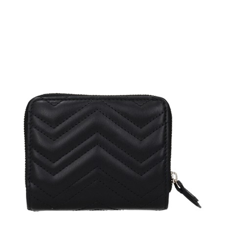 GUCCI F86090 - NERO - KIS BŐRÁRUK - Image 2