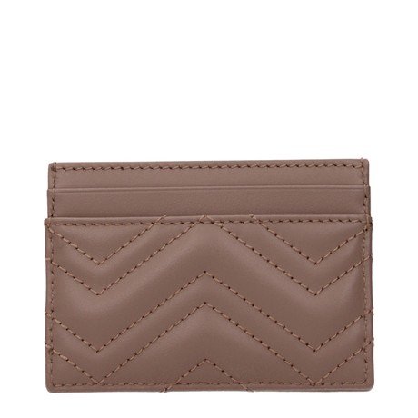 GUCCI F86091 - ROSA, NUDO - НЕБОЛЬШИЕ ИЗДЕЛИЯ ИЗ КОЖИ - Image 2