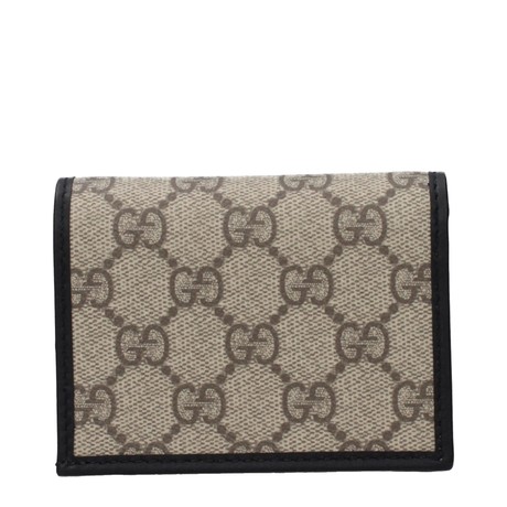 GUCCI F86093 - BEIGE, NERO - KIS BŐRÁRUK - Image 2