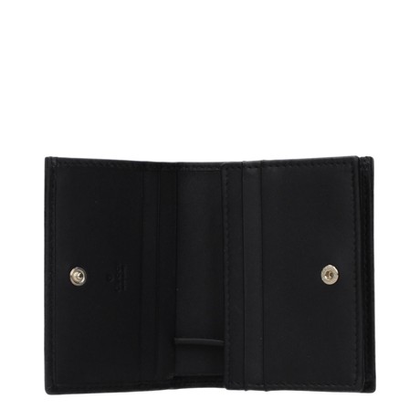 GUCCI F86093 - BEIGE, NERO - KIS BŐRÁRUK - Image 3