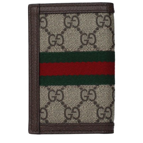 GUCCI F86095 - BEIGE, EBANO - KIS BŐRÁRUK - Image 2