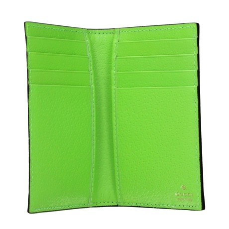 GUCCI F86095 - BEIGE, EBANO - KIS BŐRÁRUK - Image 3