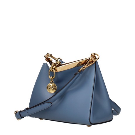 ETRO F86100 - CELESTE, CELESTE POLVERE - BAGS - Image 2