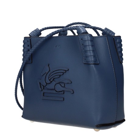 ETRO F86103 - CELESTE, CELESTE POLVERE - BAGS - Image 2