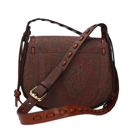 ETRO F86104 - MULTICOLORE - BAGS - Image 3