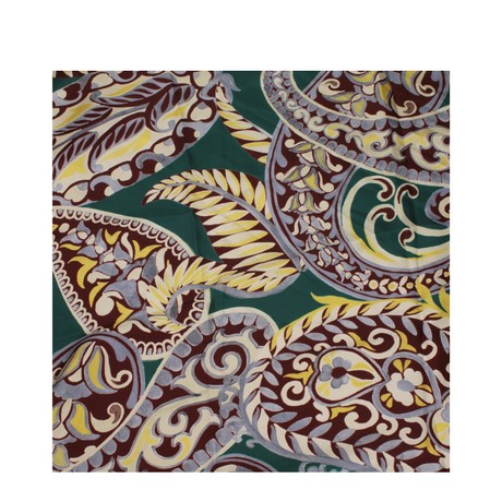 ETRO F86114 - MULTICOLORE - FOULARDS - Image 2