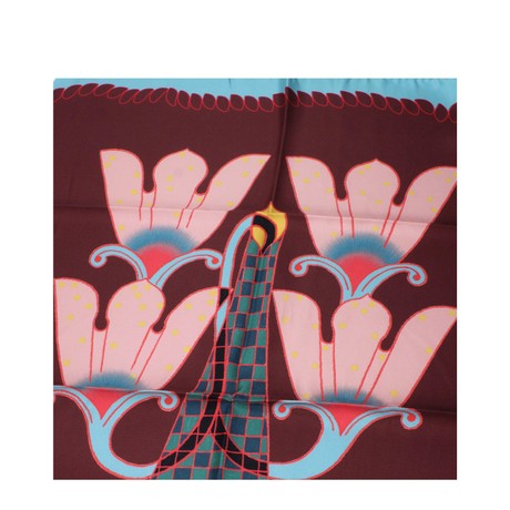 ETRO F86115 - MULTICOLORE - FOULARDS - Image 2