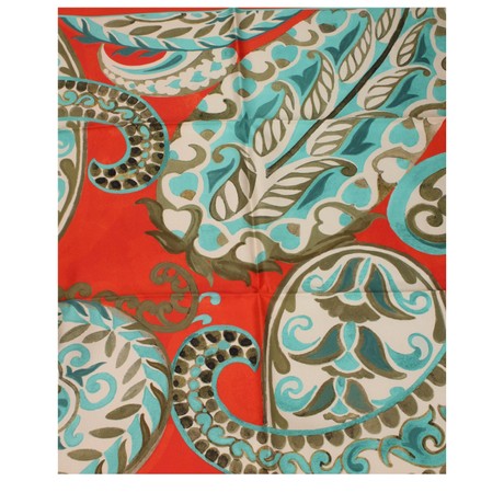 ETRO F86116 - MULTICOLORE - FOULARDS - Image 2