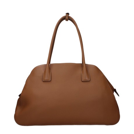 PRADA F86120 - MARRONE, CARAMELLO - BOLSOS - Image 3