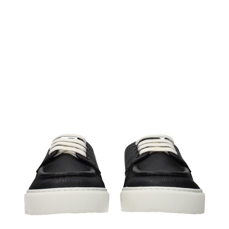 PRADA F86125 - NERO - SCHUHE - Image 3