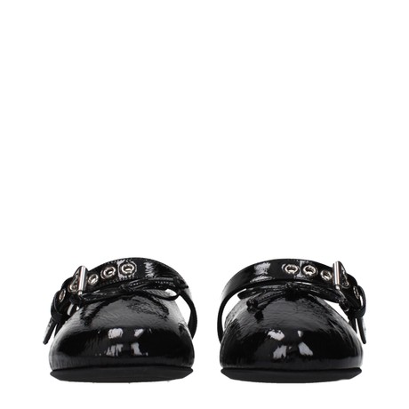 MIU MIU F86128 - NERO - SHOES - Image 3
