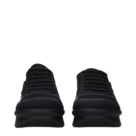 PRADA F86136 - NERO - SHOES - Image 3