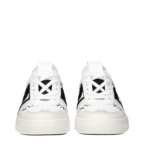 VALENTINO GARAVANI F86137 - BIANCO - SHOES - Image 3