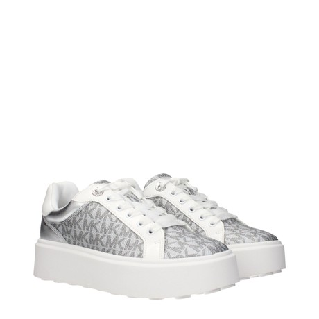 MICHAEL KORS F86141 - ARGENTO - ZAPATOS - Image 2