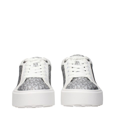 MICHAEL KORS F86141 - ARGENTO - ZAPATOS - Image 3