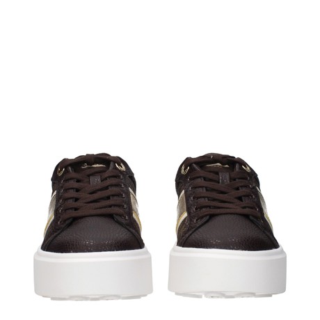 MICHAEL KORS F86142 - MARRONE - SCHUHE - Image 3