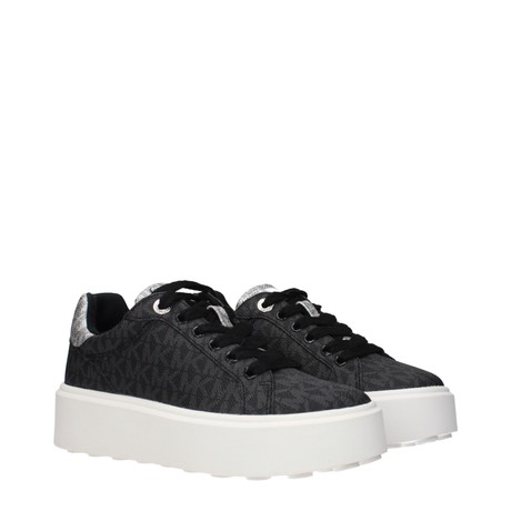 MICHAEL KORS F86143 - NERO - BUTY - Image 2