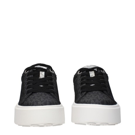 MICHAEL KORS F86143 - NERO - BUTY - Image 3