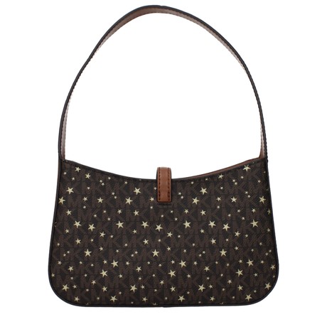 MICHAEL KORS F86144 - MARRONE - BOLSOS - Image 3