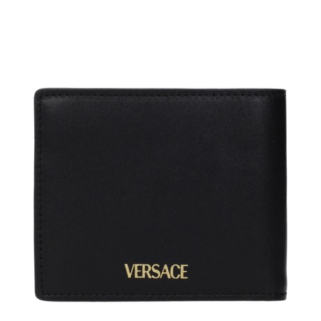 VERSACE F86149 - NERO - PETITE MAROQUINERIE - Image 2