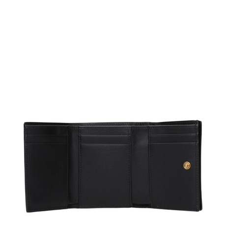VERSACE F86150 - NERO - SMALL LEATHER GOODS - Image 3