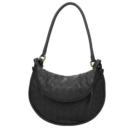 BOTTEGA VENETA F86156 - GRIGIO, GRAFITE - KREPŠIAI