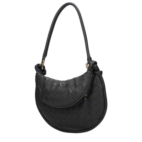 BOTTEGA VENETA F86156 - GRIGIO, GRAFITE - KREPŠIAI - Image 2