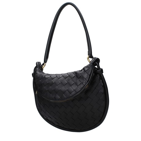 BOTTEGA VENETA F86156 - NERO - KREPŠIAI - Image 2