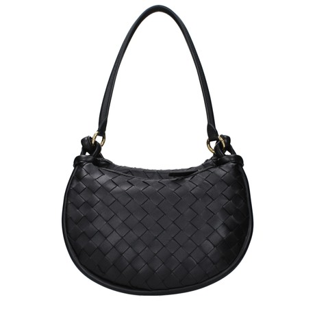 BOTTEGA VENETA F86156 - NERO - KREPŠIAI - Image 3