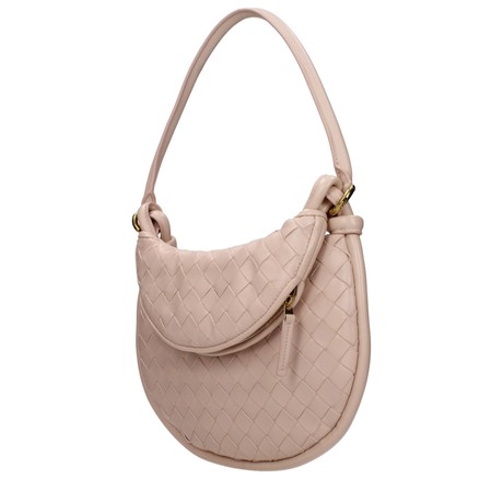 BOTTEGA VENETA F86156 - ROSA, LOTO - KREPŠIAI - Image 2