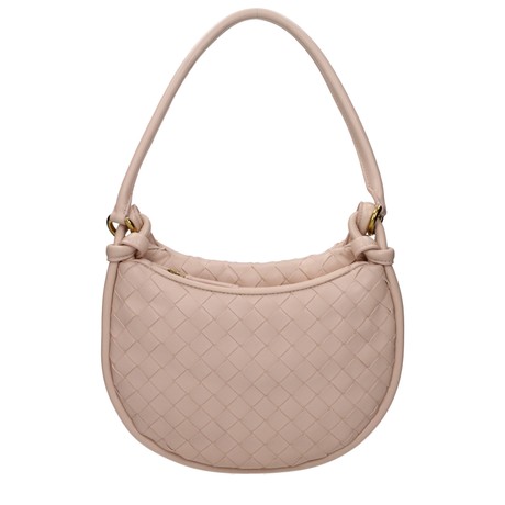 BOTTEGA VENETA F86156 - ROSA, LOTO - KREPŠIAI - Image 3