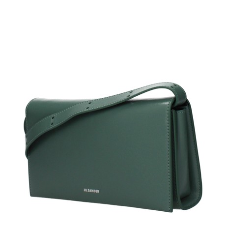 JIL SANDER F86159 - VERDE, ALGA - KREPŠIAI - Image 2