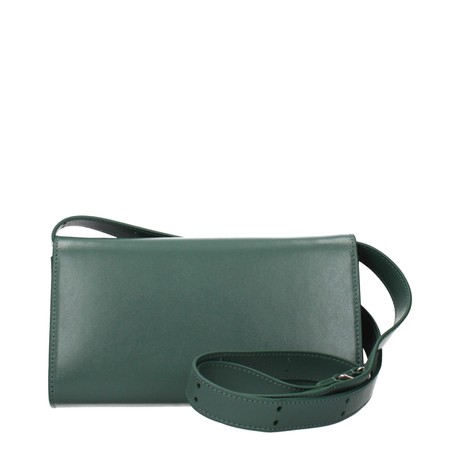 JIL SANDER F86159 - VERDE, ALGA - KREPŠIAI - Image 3