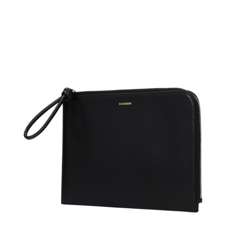 JIL SANDER F86160 - NERO - BAGS - Image 2