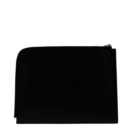 JIL SANDER F86160 - NERO - BAGS - Image 3