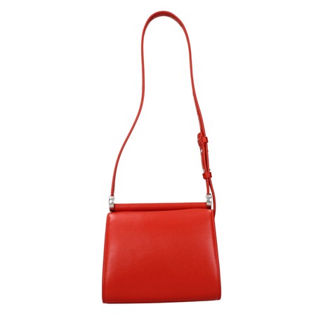 JIL SANDER F86163 - ROSSO, PAPAVERO - KREPŠIAI - Image 3