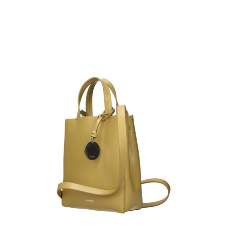 JIL SANDER F86165 - GIALLO - KREPŠIAI - Image 2