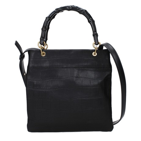 JIL SANDER F86166 - NERO - BAGS - Image 3