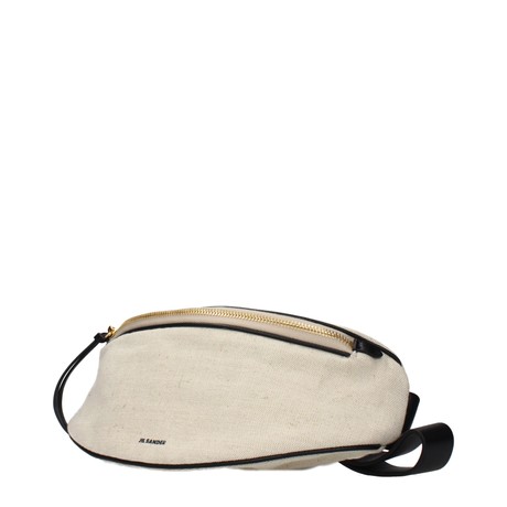 JIL SANDER F86167 - BEIGE - BAGS - Image 2