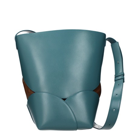 JIL SANDER F86169 - BLU, LAGUNA - SACS - Image 3