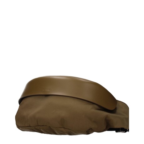 JIL SANDER F86171 - VERDE, MIELE - BOLSOS - Image 2