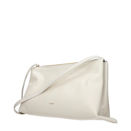 JIL SANDER F86173 - BIANCO, GESSO - SACS - Image 2