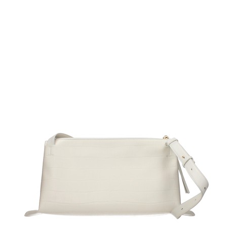 JIL SANDER F86173 - BIANCO, GESSO - SACS - Image 3