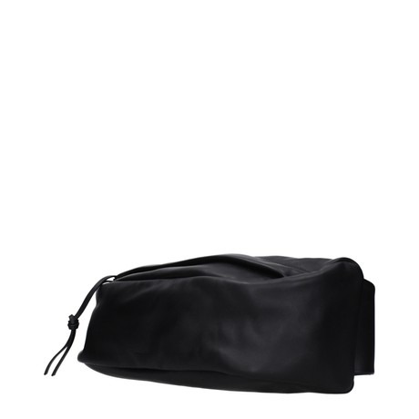 JIL SANDER F86175 - NERO - BAGS - Image 2