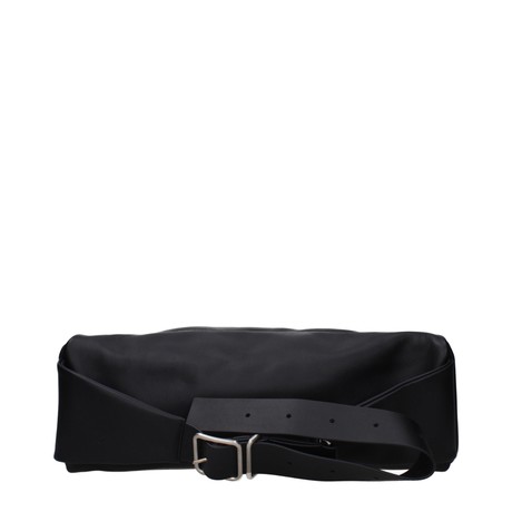 JIL SANDER F86175 - NERO - BAGS - Image 3