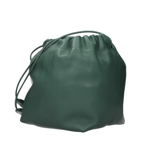 JIL SANDER F86180 - VERDE, ALGA - KREPŠIAI - Image 2
